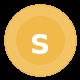 School and Partner Icon